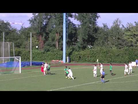 Union Quinto 0-3  Laguna Venezia Calcio - Eccellenza Veneta Girone B 2014-2015