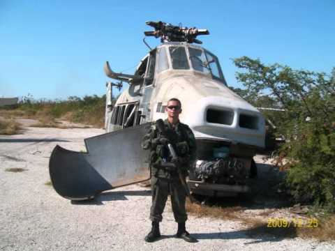 3 GC  PELOTÃO CHACAL