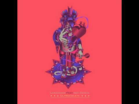 Landikhan, Dat Garcia - Ultravioleta (Original Mix)