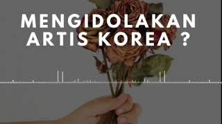 Download lagu Mengidolakan Artis Korea? | Ustadz Syafiq Riza Basalamah mp3