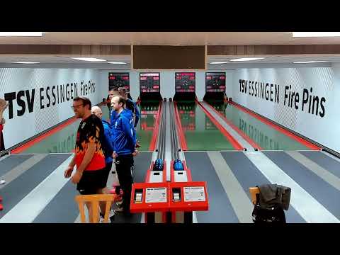 Fire Pins Herren 1 - SKC Markelsheim