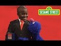 Sesame Street Five Words To Say More Often With Grover And Kid President