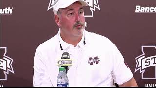 FOX 23 News @ 9 Sports for September 23