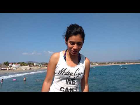 Vista de Punta Perula