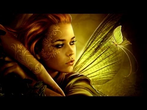 Enchanting Fairy Music - Fairy Realm