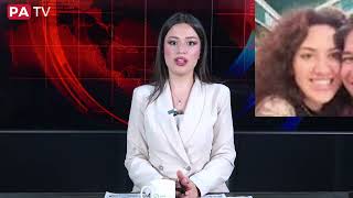 Manisa'da Kocasından Ayrılarak Kendisine Sığınan Kızını Öldürdü!