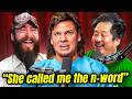 Theo Von Making People Laugh For 1 Hour And 12 Minutes