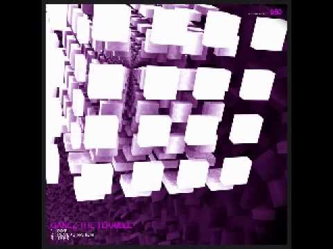 Central Music Ltd 50 - Ganez The Terrible - Trek