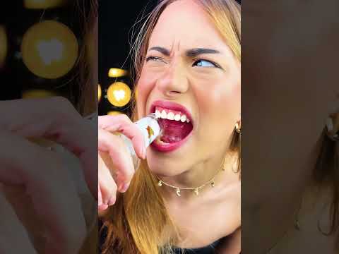 o talento OCULTO dos famosos