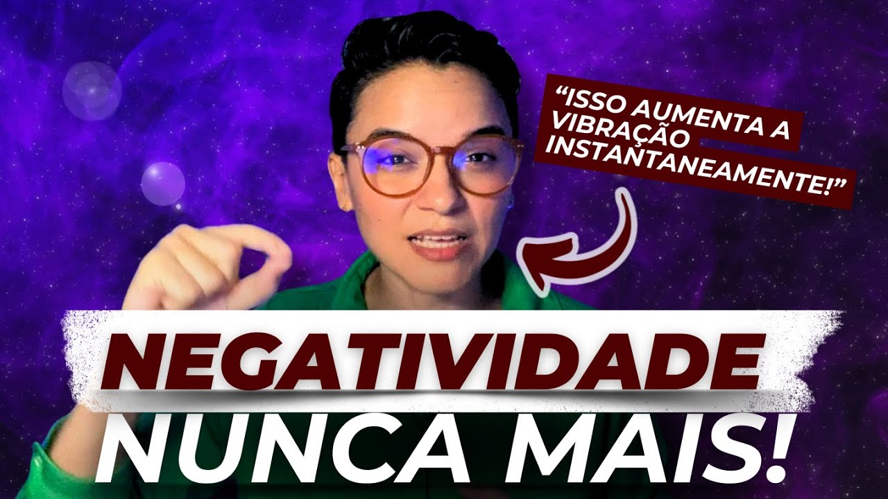 TÉCNICA SIMPLES PARA AUMENTAR A VIBRAÇÃO INSTANTANEAMENTE!