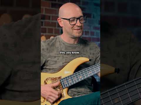 Victor VS Flea | Who's Got MORE FUNK?