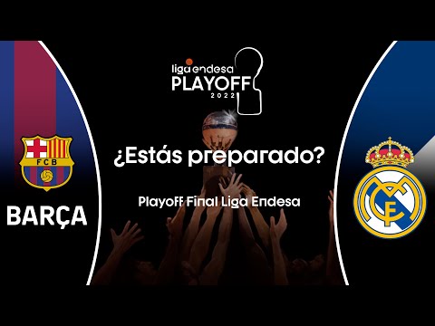 Previa del segundo partido del Playoff Final