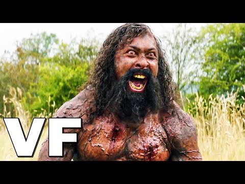 28 ANS PLUS TARD : Le Temple Des Morts Bande Annonce VF (2026)