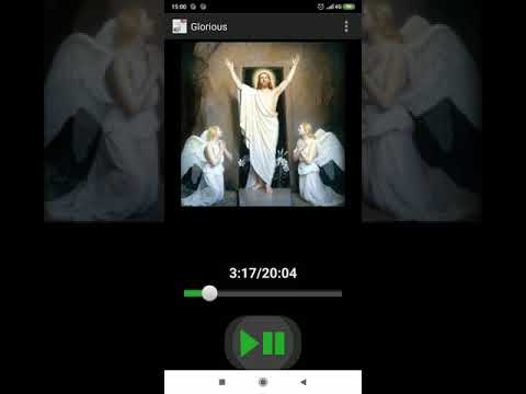 Ruženec audio slovensky Video