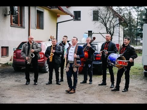 Krzysztof Górka i Harnaś Band - obgrywki