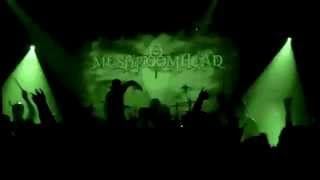 Mushroomhead with Waylon & J-Mann LIVE FULL SET @ Empire 2013