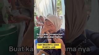Download lagu heartbreaking moment when a woman attends her ex-boyfriend's wedding ‼️‼️‼️#leftataltar #sad #crying mp3 Download lagu heartbreaking moment when a woman attends her ex-boyfriend's wedding ‼️‼️‼️#leftataltar #sad #crying mp3