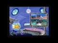 O U P S M Demo Disc Robot Blow Fish Menu Theme