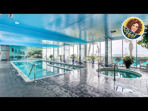 Boardwalk Resort Hotel and Villas | Virginia Beach (VA), United States | Hotel Review 🏩