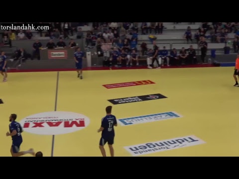 HS - Torslanda HK Elit vs IF Hallby HK