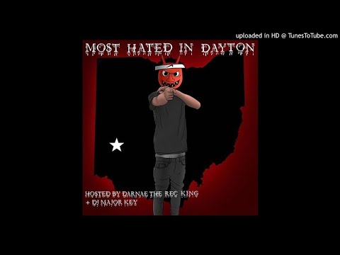 Jay Dot Wright ft. Lil Eric Da Demon - "Dayton Demon"