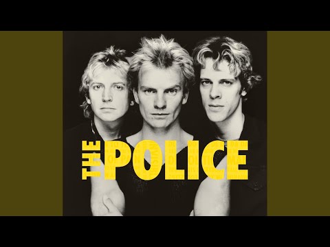 Videoclip de Canary In A Coalmine (Remastered 2003) — The Police