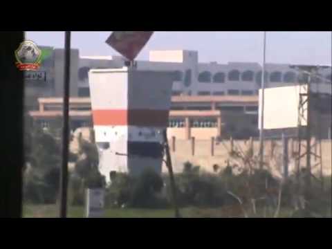 مقابلة مع أحد عناصر لواء عندان المرابطين في جبهة الليرمون