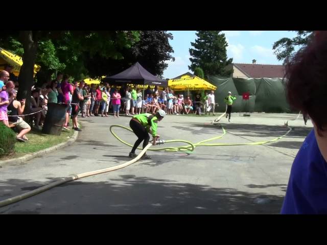 Němčice, 06. 07. 2014
