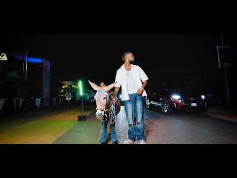 HILDA BACI (Lie Bongo)