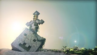 [Minecraft] #1   ～久しぶりにHypixel～