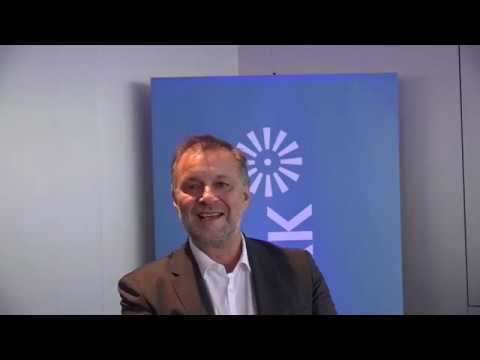 Chempark: ein guter Nachbar