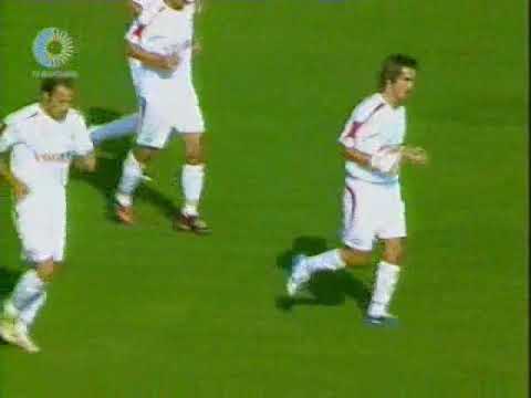 Rilski sportist - CSKA 1:2 9/9/2006 "A" PFG