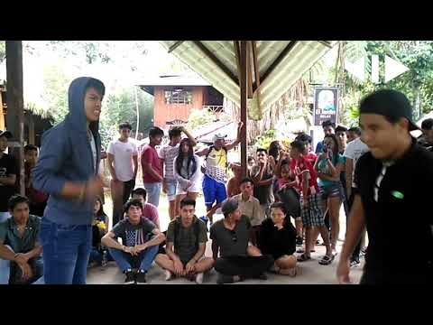 Duck vs DLG - Filtro 1 Puyo - Metalingüística | MeTiCuLoZo TV