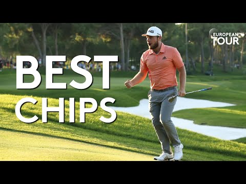 Best Chips of the Year | Best of 2019