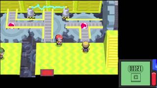 【113日目】1日200歩だけでポケモンクリアする