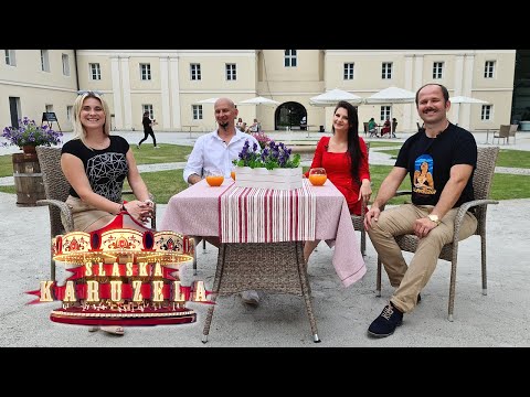 Śląska Karuzela - Krzysztof i Angelika ( odc. 373)