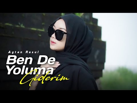 Ben De Yoluma Giderim ( DJ Topeng Remix )