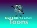 REQUESTED Nice Eduardo Catari Toons ID 2000 Without VHS Filter