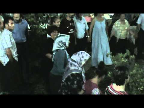 parakath No-5- me pontious mousoulmanous   sa sourmena ,Sürmene,Ηoron,lixneas,kemence,LIXNEAS,2010.