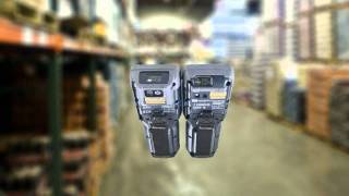 Intermec CK70 Overview - Rugged Mobile Handheld Computer