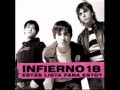 INFIERNO 18- ENERO 