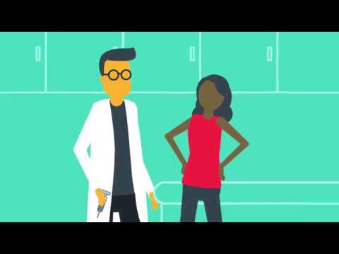 MORE Health, Inc. video/presentation/materials