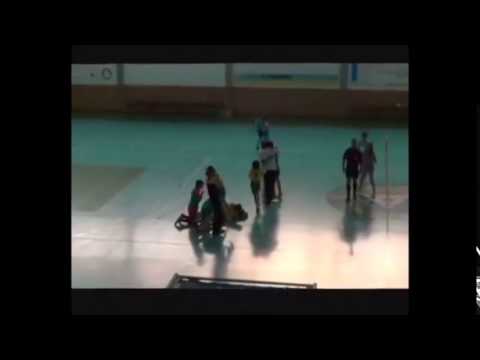 Futsal um vicio (ARRBO)