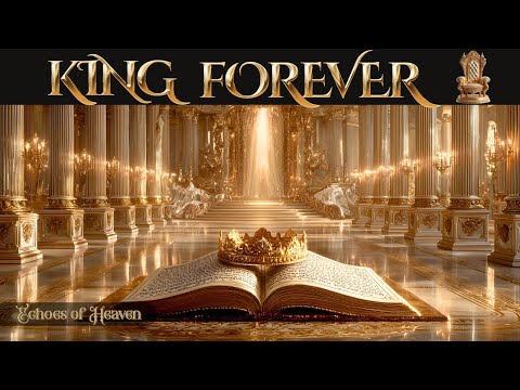 Daniel 7:9–10 | The Books Were Opened - Bible-Based Choir USA I ECHOES OF HEAVEN