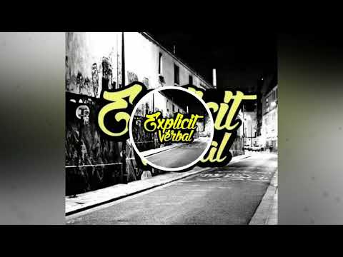 Explicit Verbal - Gue Ambil || (balasan diss SAYKOJI)