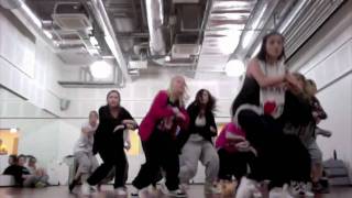 Alisa teachin: Robin Thicke - Make you love me