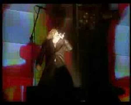 Kabat - Go Satane Go (Live 2001) - Czech rock