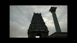 preview picture of video 'Chennimalai Lord Murugan Temple சென்னிமலை முருகன் கோயில்'