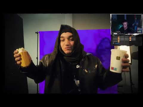 MERGHANI REAGUJE NA ALESHEN - ZAZA *szczera opinia*