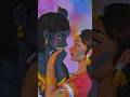 Dhoonde Akhiyaan Song Status Radhe Krishna Status Shorts Radhakrishna